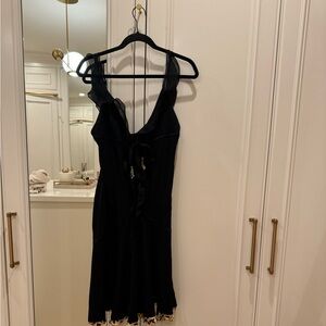 Roberto Cavalli cocktail dress